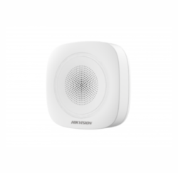 Оповещатель комбинированный радиоканальный AX PRO SirenHome Blue