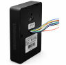 Комплект СКУД Undino KIT-ACP304EM-350 эл. магнитный замок 350кг, RFID, WIFI
