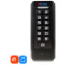 Система СКУД Ps-Link KIT-C1EM-W-B / кодовая панель / RFID / WIFI
