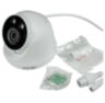 Комплект видеонаблюдения IP 5Мп KIT-A514IPM-POE 14 камер с микрофоном для помещения, питание PoE, ночная съёмка