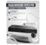 Комплект видеонаблюдения IP 8Мп KIT-A804IP-ST 4 камеры для помещения, аналитика, детекция человека, область вторжения