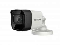 HD-TVI камера HikVision DS-2CE16H8T-ITF уличная 2,8 мм, 5Мп, 0.003лк, ИК-30м, IP67