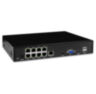 Комплект видеонаблюдения IP 8Мп KIT-A805IP-ST 5 камер для помещения, аналитика, детекция человека, область вторжения