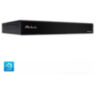 Комплект видеонаблюдения IP 8Мп KIT-A801IPM-POE 1 камера 8Мп с микрофоном для помещения, питание PoE, ночная съёмка