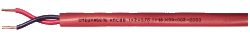 Кабель для сигнализации КПСВЭВ 1х2х0,75 Спецкабель (200м)