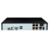Комплект видеонаблюдения IP Ps-Link KIT-C501IP-POE / 5Мп / 1 камера / питание POE
