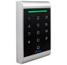 Система СКУД KIT-1203EM-B на 1 дверь, панель со считывателем RFID 125кГц EM-Marine, замок черный, НЗ тип