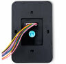 Панель доступа PS-K310EMF кнопочная панель, WIFI, 2000 карт, пластик, для улицы