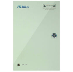 Блок питания 12В/30A 18 каналов Ps-Link M1230-18CH