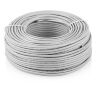 Кабель UTP4 cat.5E CCA 20 метров Ps-Link UTP-CCA20 с коннекторами RJ-45