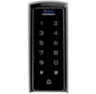 Козырёк для панели доступа Ps-Link PS-T1202EM-WP-W серый PETG