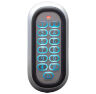 Комплект СКУД Undino KIT-ACP302EM-SS с нержавеющим замком и RFID EM-Marine
