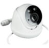 Комплект видеонаблюдения IP 8Мп KIT-A810IPM-POE 10 камер с микрофоном для помещения, питание PoE, ночная съёмка
