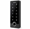 Комплект СКУД KIT-TF3EM-WP-W-180 эл. магнитный замок 180кг, RFID, WIFI, отпечаток
