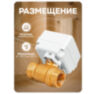 Система защиты от протечек воды PS-TY150-V2R1 с Wi-Fi подключением, проводными и беспроводным датчиками протечки воды