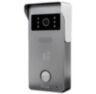 Комплект видеодомофона KIT-736DP-301IC-S IP, Wi-Fi, FHD, RFID, интерком