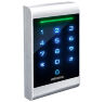 Комплект СКУД Undino KIT-ACP102MF-SS с нержавеющим замком и RFID Mifare