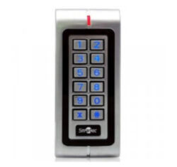 Автономный контроллер Smartec ST-SC040EK