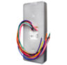 Система СКУД PS-Link KIT-T1202EM-WP-W-G / эл. механический замок / кодовая панель / RFID / WIFI