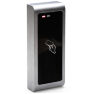 Комплект СКУД Undino KIT-CR301EM-SS с нержавеющим замком, RFID, бюджет 10000