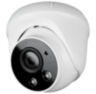Комплект видеонаблюдения IP Ps-Link KIT-A208IPM-POE / 2Мп / 8 камер / запись звука