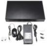 Комплект видеонаблюдения IP 8Мп KIT-A816IPM-POE 16 камер с микрофоном для помещения, питание PoE, ночная съёмка