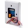 Комплект СКУД Undino KIT-ACP101EM-CH эл. механический замок, RFID