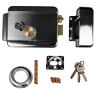 Комплект СКУД KIT-K310EMF-SS эл. механический замок, RFID, WIFI, для улицы, защита IP66