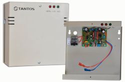 Блок бесперебойного питания Tantos ББП-20 Pro