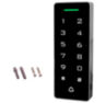 Система СКУД PS-Link KIT-T1202EM-WP-W-280 / эл. магнитный замок 280кг / кодовая панель / RFID / WIFI