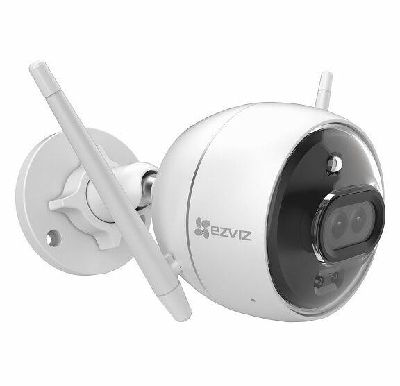 Уличная IP камера Wi-Fi-C3X/CS-CV310 (C0-6B22WFR) (2.8mm) Уличная IP камера Wi-Fi-C3X/CS-CV310 (C0-6B22WFR) (2.8mm)