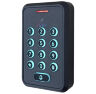Комплект СКУД KIT-K310EMF-B эл. механический замок, RFID, WIFI, для улицы, защита IP66