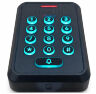 Комплект СКУД KIT-K310EMF-B эл. механический замок, RFID, WIFI, для улицы, защита IP66