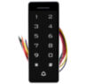 Система СКУД PS-Link KIT-T1202EM-WP-W-350LED / эл. магнитный замок 350кг / кодовая панель / RFID / WIFI