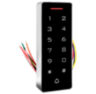 Система СКУД PS-Link KIT-T1202EM-WP-W-350LED / эл. магнитный замок 350кг / кодовая панель / RFID / WIFI