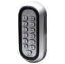 Комплект СКУД Undino KIT-ACP302EM-CH эл. механический замок, RFID