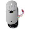 Комплект СКУД Undino KIT-ACP302EM-CH эл. механический замок, RFID