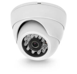 Купольная камера видеонаблюдения AHD 2Mп 1080P PST AHD302