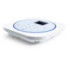 Охранная сигнализация WIFI/GSM G12 для дома и офиса, до 100 беспроводных датчиков, белый корпус