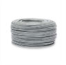 Кабель UTP4 cat.5E CU 90 метров Ps-Link UTP-CU90 с коннекторами RJ-45