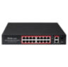 Комплект видеонаблюдения IP 8Мп KIT-A815IP-PL 15 камер для помещения, программный датчик движения, удаленный доступ, ночное видение