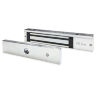 Система СКУД KIT-T12EM-280 электромагнитный замок 280 кг НО типа, панель сенсорная, 2000 карт, для помещения