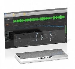 Усилитель индукционной петли для слабослышащих Stelberry S-350 