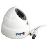 Комплект видеонаблюдения AHD 2Мп Ps-Link KIT-A206HD / 6 камер