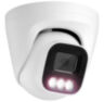 Комплект IP-видеонаблюдения KIT-A401IP-POE 4 Мп, 1 купольная IP-камера, NVR, 4 PoE порта