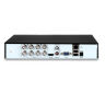 Комплект видеонаблюдения AHD 2Мп Ps-Link KIT-A207HD / 7 камер