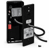 Комплект СКУД Undino KIT-CR101EM-CH эл. механический замок, RFID