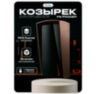 Козырек для считывателя PS-P001EM/MF уличный, медный