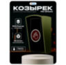 Козырёк для кнопки выхода PS-OP24A уличный, зеленый