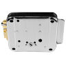Комплект СКУД KIT-MT1301EM-WP-SL до 10000 пользователей, металл, тип EM-marine, механический замок из нержавейки